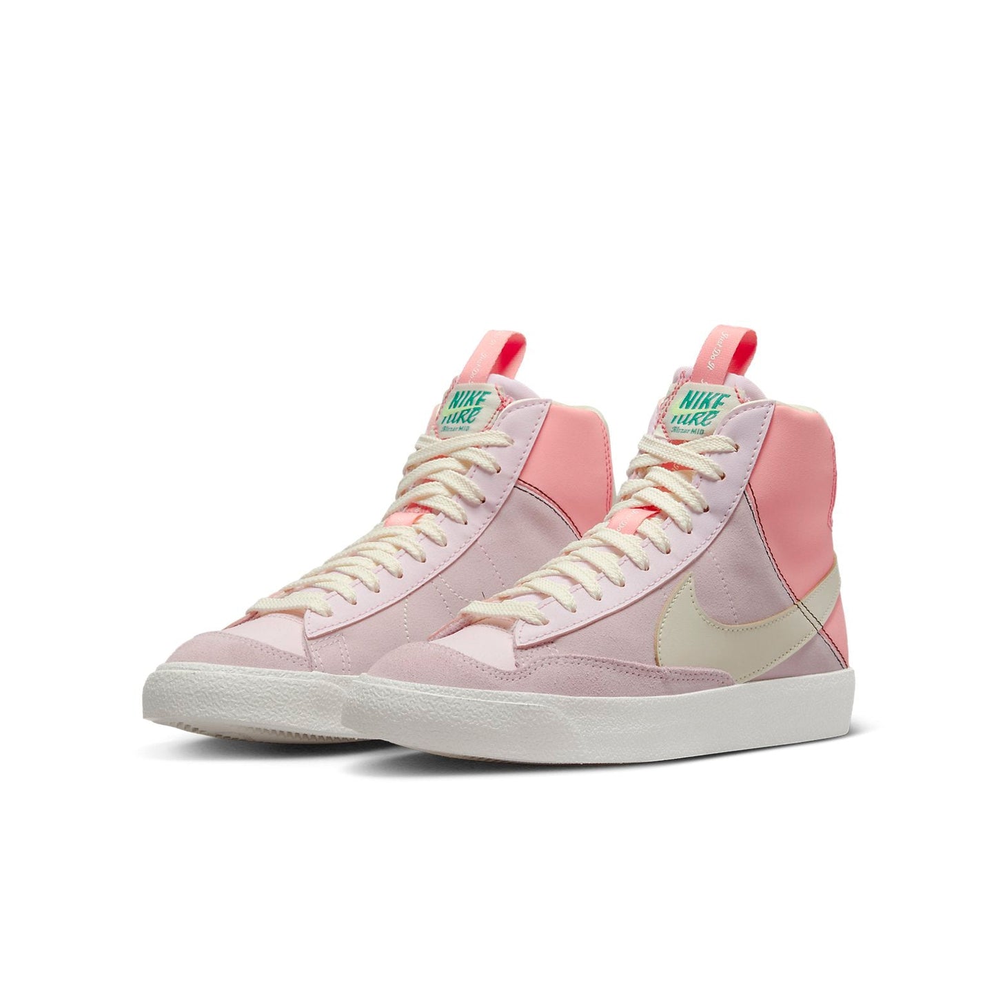 Nike(GS) Blazer Mid '77 SE 'Dance - Pink Foam'
