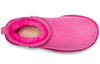 UGG(WMNS) Classic Ultra Mini Short 'Rose'
