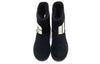 UGG(WMNS) Classic Short 2 Chopd 'Black White'