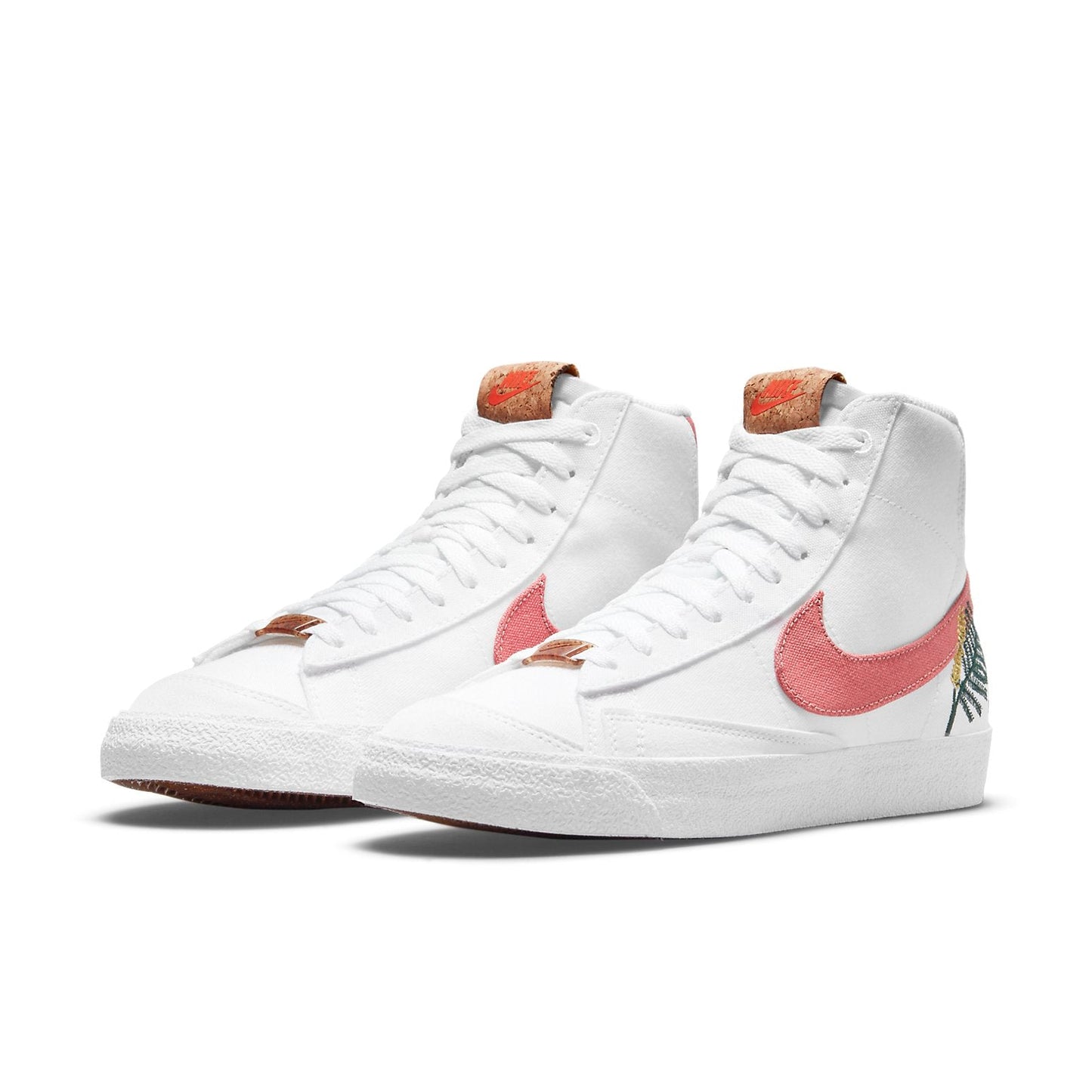 Nike(WMNS) Blazer Mid '77 'Catechu'