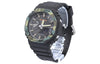 CASIOG-Shock Analog-Digital 'Black'