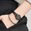 CASIO(WMNS) Analog 'Black'