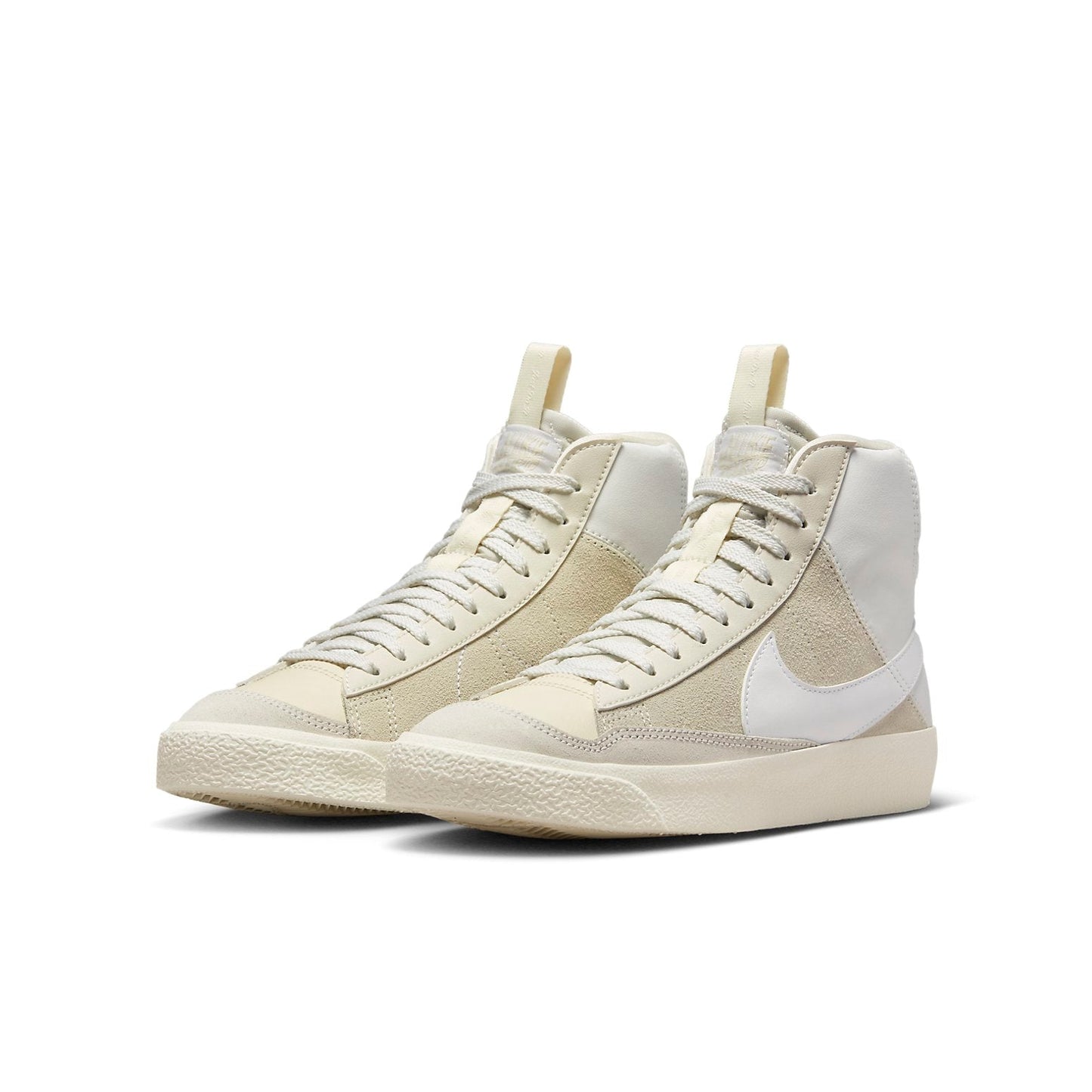 Nike(GS) Blazer Mid '77 'Dance - Summit White'