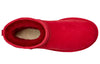 UGGClassic Mini 'Samba Red'
