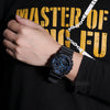 CASIOG-Shock Analog-Digital 'Black'