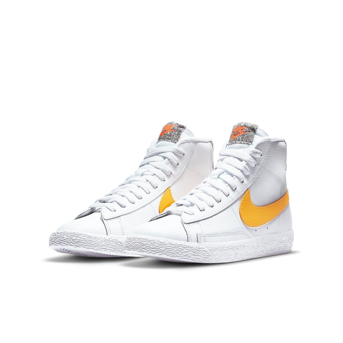 Nike(GS) Blazer Mid '77 Vintage 'Space Hippie'