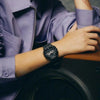 CASIOG-Shock Analog-Digital 'Black'