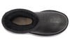 UGG(WMNS) Classic Short II Iridescent Black