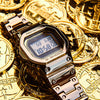 CASIOG-Shock Full Metal 'Gold'
