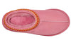 UGG(WMNS) Tasman Slipper Minimalistic Non-Slip Athleisure Casual Sports Shoe Rose Red