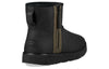 UGGClassic Mini Zip Waterproof 'Black'