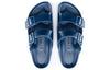 Birkenstock(WMNS) EVA Series Slippers Blue Version