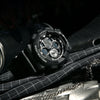 CASIOG-Shock Analog-Digital 'Black'