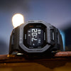 CASIOG-Shock Digital 'Black'