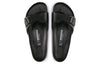 BirkenstockMadrid Essentials EVA Narrow Fit Sandals 'Black'
