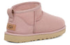 UGG(WMNS) Classic Ultra Mini 'Rose Grey'