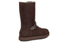 UGG(WMNS) Classic Berge 'Dark Brown'
