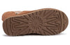 UGG(WMNS) W Classic Zip Boot