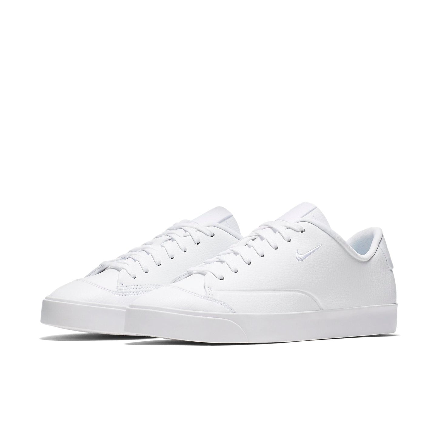 Nike(WMNS) Blazer City Low 'White'