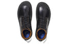 Birkenstock(WMNS) Prescott Women Waxy Leather Narrow Fit 'Black'