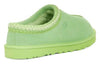 UGGTasman Slipper 'Parakeet Green'
