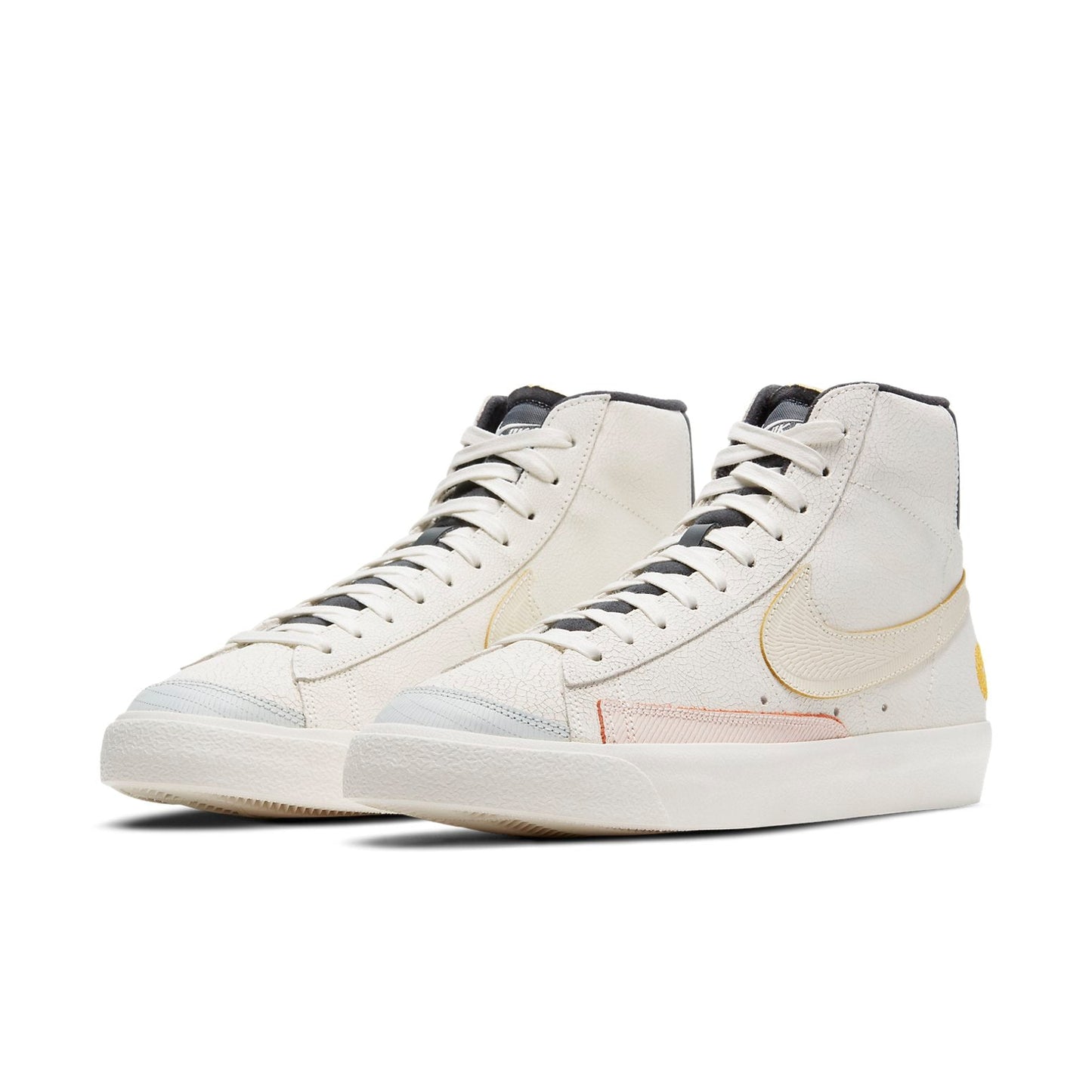 NikeBlazer Mid '77 'Da de Muertos'