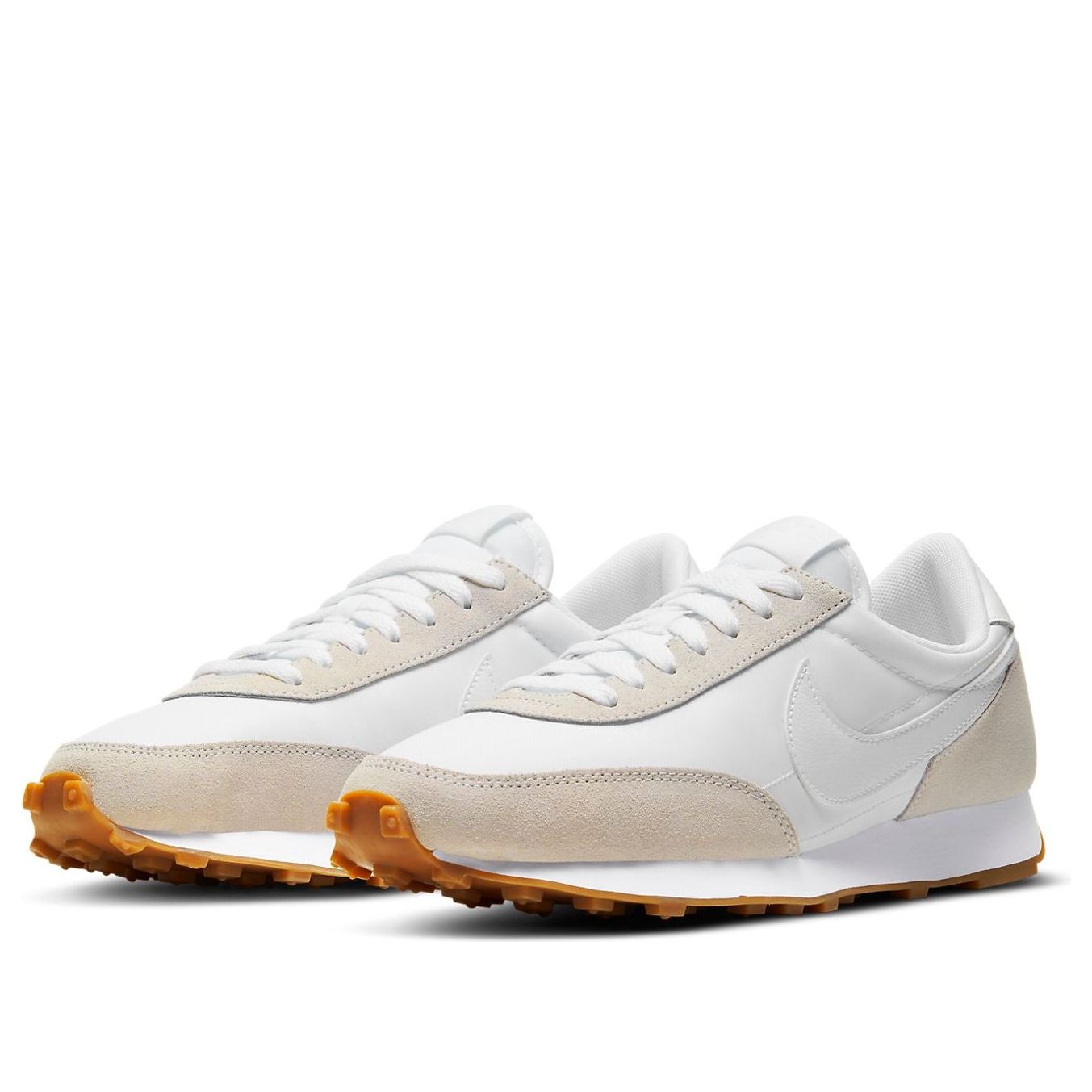 Nike(WMNS) Daybreak 'White Gum'