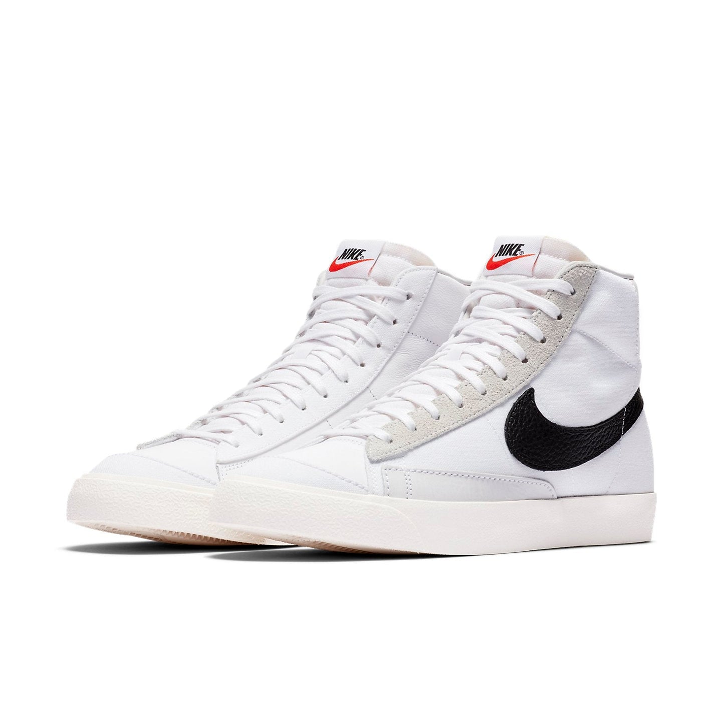 NikeSlam Jam x Blazer Mid '77 Vintage 'Class of 1977'