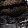 GucciDouble G Backpack 'Black'