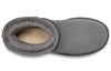UGGClassic Mini II Snow Boots Gray