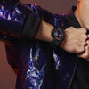CASIOG-Shock Analog-Digital 'Black'