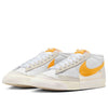 NikeBlazer Low Pro Club 'University Gold'