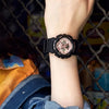 CASIOBaby-G 'Black Rose Gold'
