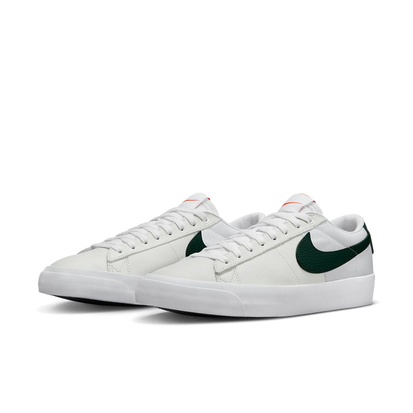 NikeZoom Blazer Low Pro GT SB 'Orange Label'