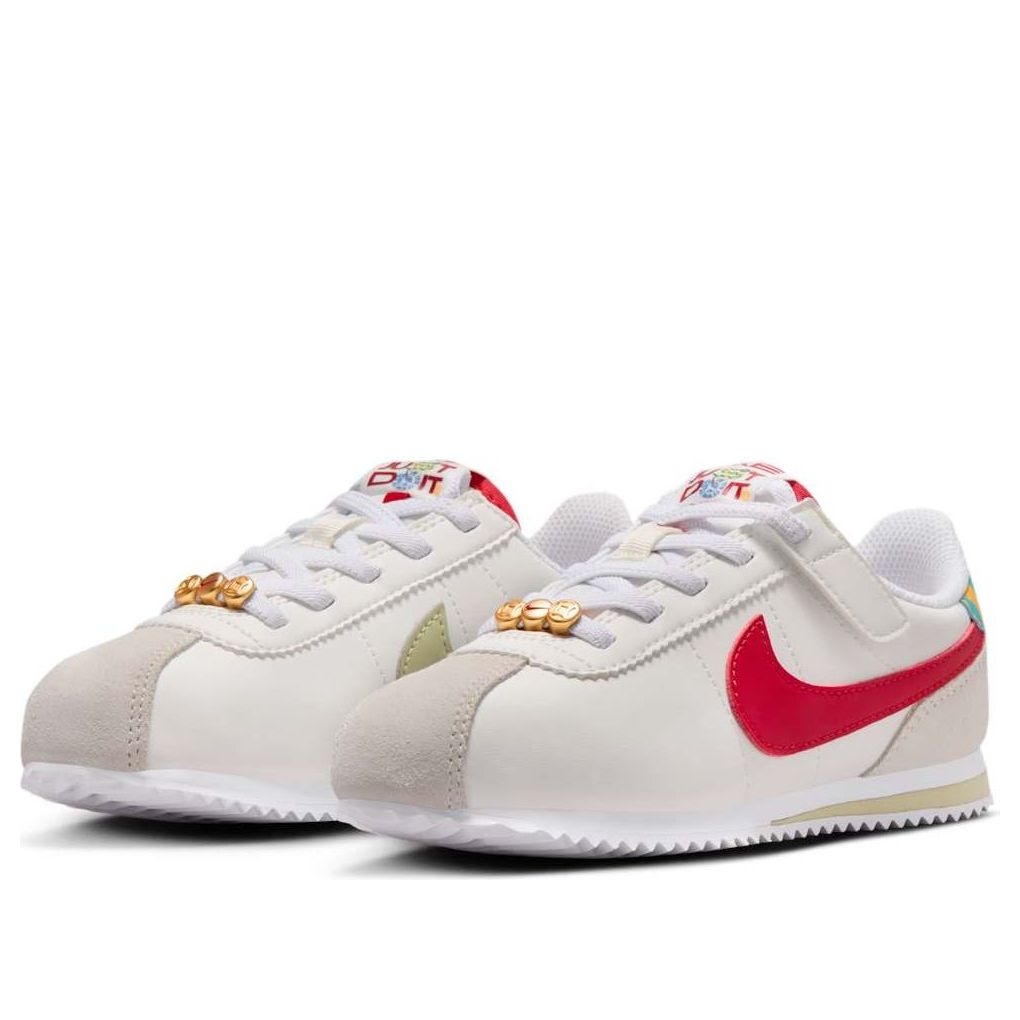 Nike(PS) Cortez Easyon 'Year Of The Snake'