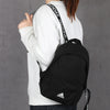 adidasClassic Sportswear Backpack 'Black'
