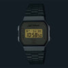 CASIO(WMNS) X Caf Kitsun Digital 'Silver'