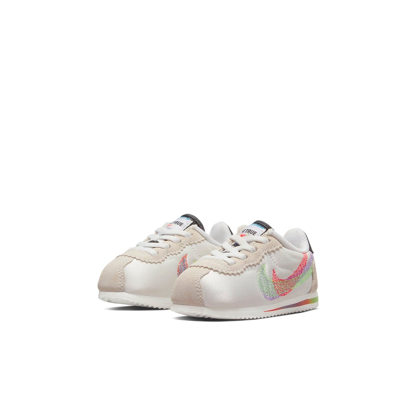 Nike(TD) Cortez 'Be True 2022'