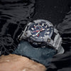 CASIOG-Shock Frogman 'Grey'