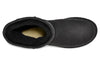 UGGClassic Short Deco Snow Boots Black