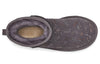 UGG(WMNS) Classic Zodiac Mini Snow Boots Purple