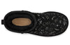 UGG(WMNS) Classic Zodiac Mini Snow Boots Black