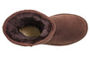 UGG(WMNS) Classic Tall II 'Chocolate'