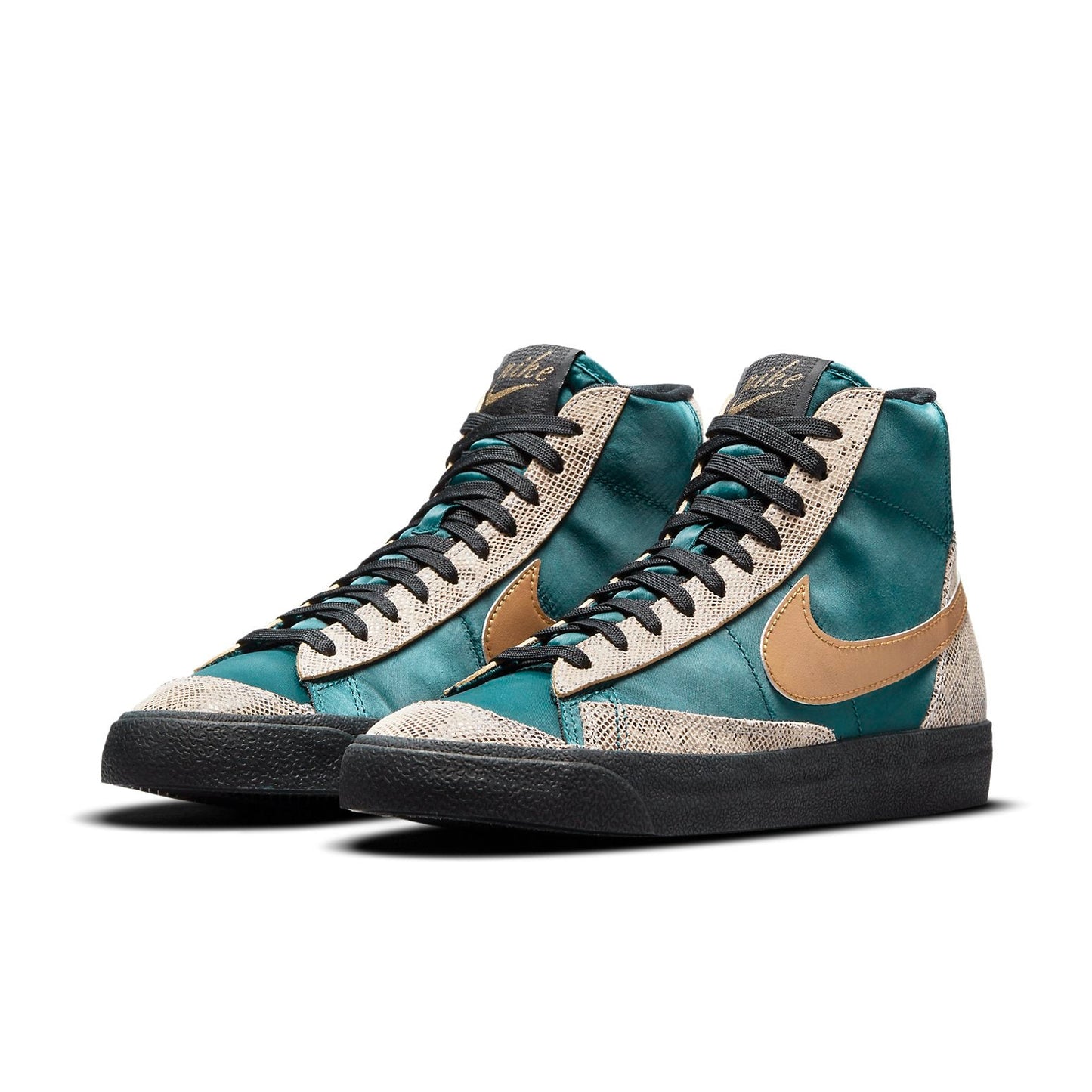 Nike(WMNS) Blazer Mid '77 'Lucha Libre'