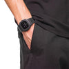CASIOG-Shock Square 'Black'