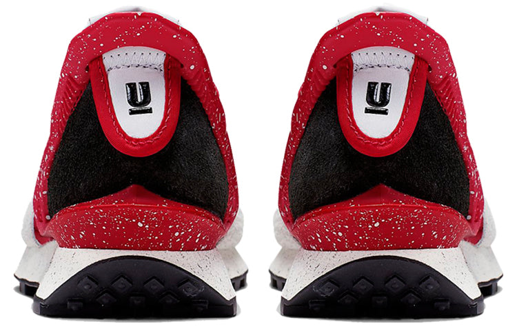 Nike(WMNS) Undercover x Daybreak 'University Red'