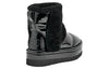 UGG(WMNS) Classic Chillapeak Shine Boot 'Black'