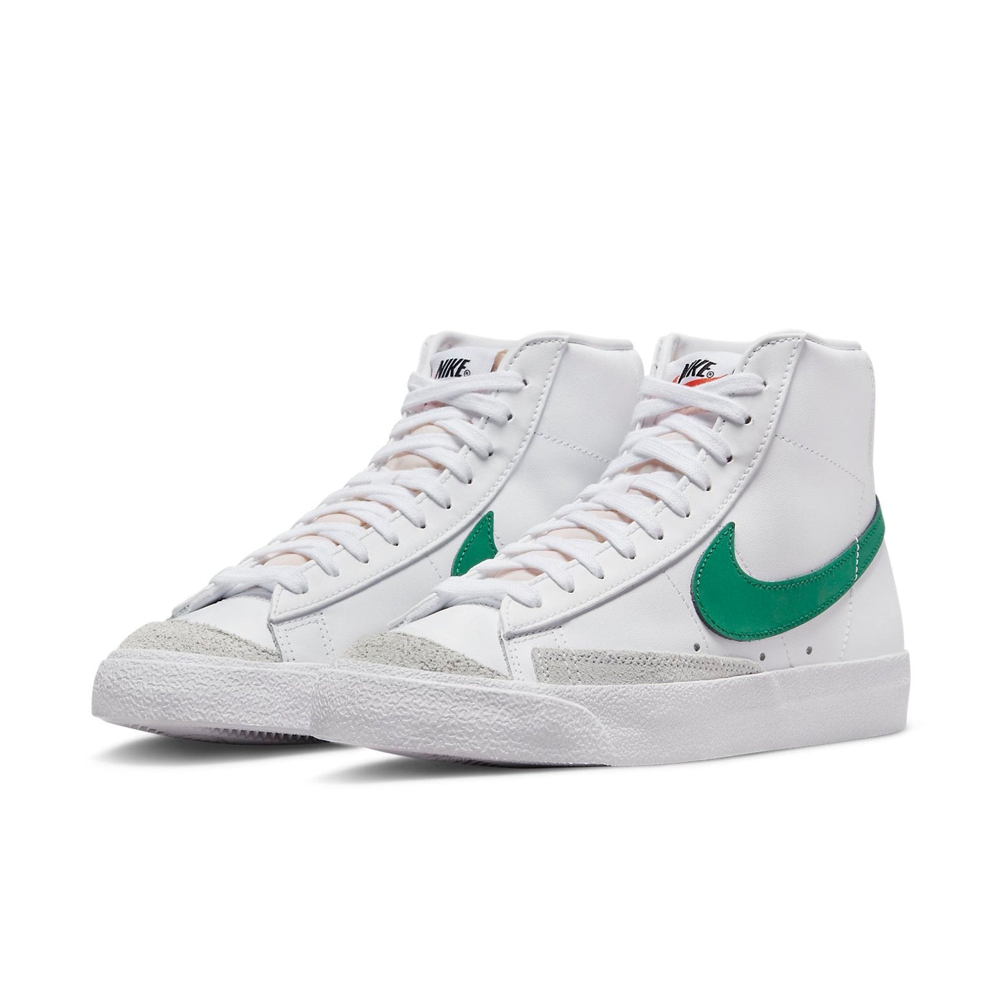 Nike(WMNS) Blazer Mid '77 Vintage 'White Malachite'