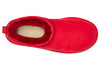 UGG(WMNS) Classic Ultra Mini 'Red'