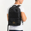 adidas(WMNS) originals PU Backpack 'Black'